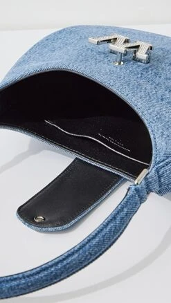 Alexander Wang W Legacy Small Hobo Bag -Jacquemus Shop awang4389488966 1677105598318 2 0. UX357 QL90