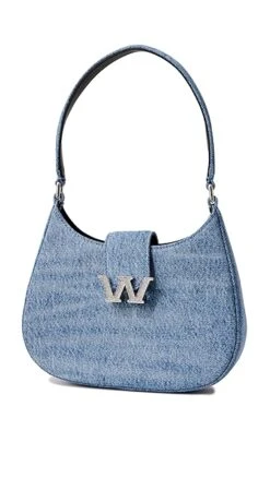 Alexander Wang W Legacy Small Hobo Bag -Jacquemus Shop awang4389488966 1677105599516 2 0. UX357 QL90
