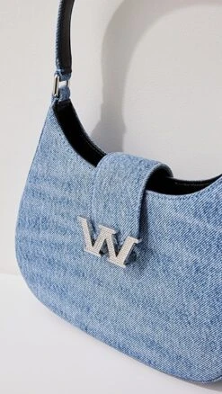 Alexander Wang W Legacy Small Hobo Bag -Jacquemus Shop awang4389488966 1677105599748 2 0. UX357 QL90