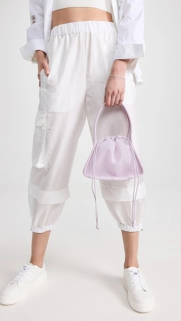 Alexander Wang Ryan Small Bag 4 Alexander Wang Ryan Small Bag - Image 2