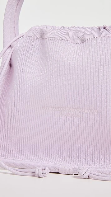 Alexander Wang Ryan Small Bag 6 Alexander Wang Ryan Small Bag - Image 4