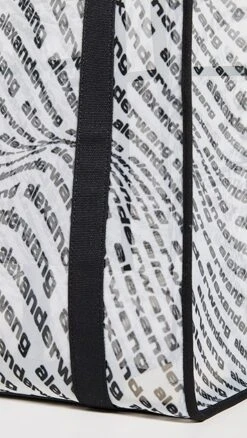 Alexander Wang The Freeze Large Tote -Jacquemus Shop awang439011c7db 1677089152394 2 0. UX357 QL90