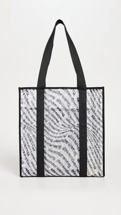 Alexander Wang The Freeze Large Tote