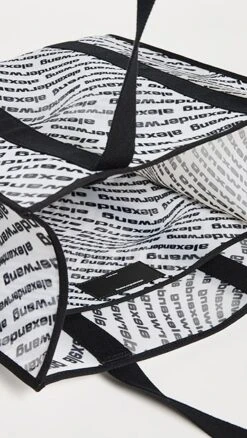 Alexander Wang The Freeze Large Tote -Jacquemus Shop awang439011c7db 1677089153521 2 0. UX357 QL90