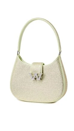 Alexander Wang W Legacy Small Hobo Bag -Jacquemus Shop awang4390312654 1677094580103 2 0. UX357 QL90