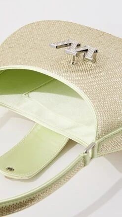 Alexander Wang W Legacy Small Hobo Bag -Jacquemus Shop awang4390312654 1677094580372 2 0. UX357 QL90