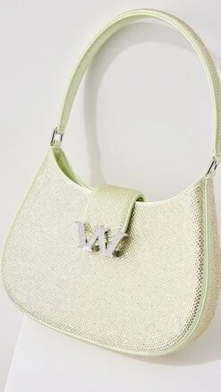 Alexander Wang W Legacy Small Hobo Bag -Jacquemus Shop awang4390312654 1677094580469 2 0. UX357 QL90