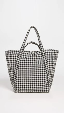 BAGGU Travel Cloud Bag