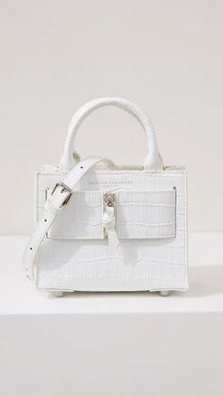 Brandon Blackwood Kuei Bag