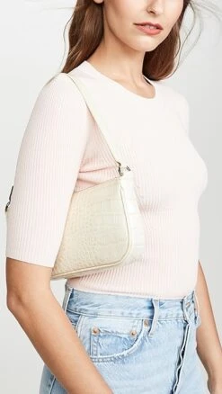 BY FAR Rachel Bag -Jacquemus Shop byfar300421527e q2 2 0. UX357 QL90