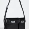 BY FAR Billy Shoulder Bag