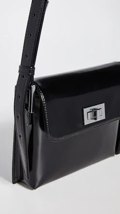 BY FAR Billy Shoulder Bag -Jacquemus Shop byfar301911071c q4 2 0. UX357 QL90