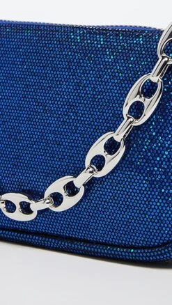 BY FAR Mini Rachel Blue Disco Dot Leather 11 BY FAR Mini Rachel Blue Disco Dot Leather -Jacquemus Shop byfar305511a569 1669741593398 2 0. UX357 QL90