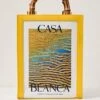 Casablanca Jour Dange Mini Casa Tote -Jacquemus Shop casab30001172fb 1680555291149 2 0. UX357 QL90