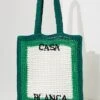 Casablanca Crochet Tennis Bag -Jacquemus Shop casab300021949e 1680550364286 2 0. UX357 QL90