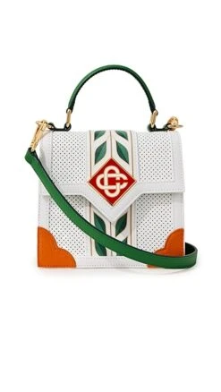 Casablanca Equipement Mini Jeanne -Jacquemus Shop casab3000512589 1680555283802 2 0. UX357 QL90