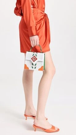 Casablanca Equipement Mini Jeanne -Jacquemus Shop casab3000512589 1680555284047 2 0. UX357 QL90