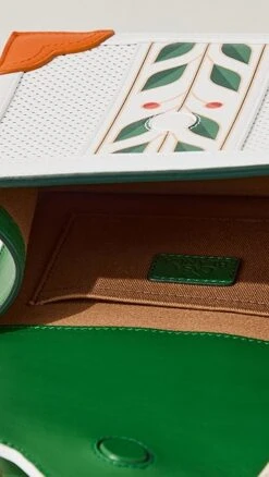 Casablanca Equipement Mini Jeanne -Jacquemus Shop casab3000512589 1680555284155 2 0. UX357 QL90