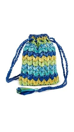 Caterina Bertini Woven Raffia Drawstring Pouchette -Jacquemus Shop cbert301451c3c8 1683822017601 2 0. UX357 QL90
