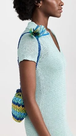 Caterina Bertini Woven Raffia Drawstring Pouchette -Jacquemus Shop cbert301451c3c8 1683822017971 2 0. UX357 QL90