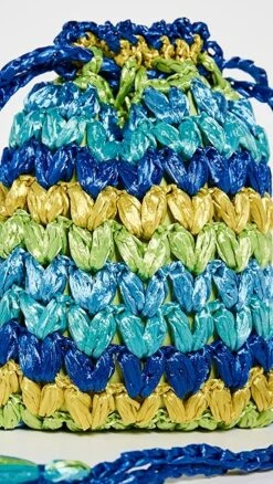 Caterina Bertini Woven Raffia Drawstring Pouchette -Jacquemus Shop cbert301451c3c8 1683822018053 2 0. UX357 QL90