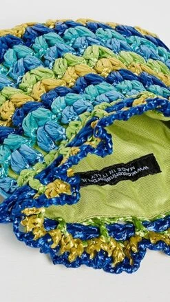 Caterina Bertini Woven Raffia Drawstring Pouchette -Jacquemus Shop cbert301451c3c8 1683822018406 2 0. UX357 QL90