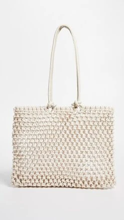 Clare V. Sandy Tote