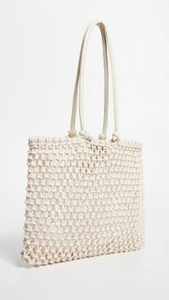 Clare V. Sandy Tote -Jacquemus Shop clare2064011611 q3 2 0. UX357 QL90