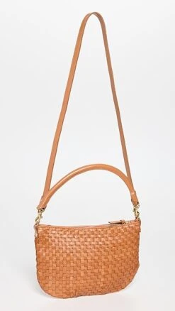 Clare V. Petit Moyen Messenger Bag -Jacquemus Shop clare209401af8f 1656431333211 2 0. UX357 QL90