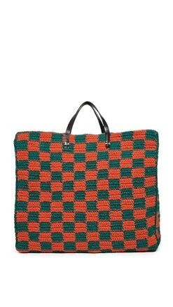 Clare V. Summer Simple Tote -Jacquemus Shop clare210001e982 1674171462973 2 0. UX357 QL90