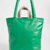 Clare V. Travailler Magazine Tote