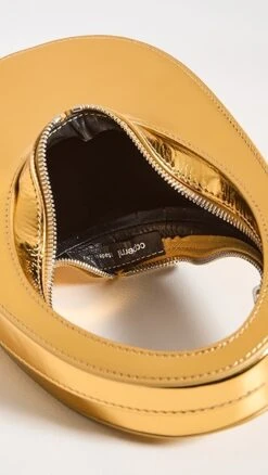 Coperni Metallic Mini Swipe Bag -Jacquemus Shop coper300581c8e8 1679235379548 2 0. UX357 QL90