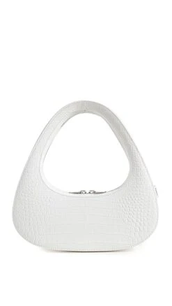 Coperni Croc-Effect Baguette Swipe Bag -Jacquemus Shop coper300621bb45 1683667166397 2 0. UX357 QL90