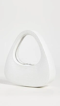 Coperni Croc-Effect Baguette Swipe Bag -Jacquemus Shop coper300621bb45 1683667166425 2 0. UX357 QL90