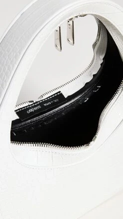 Coperni Croc-Effect Baguette Swipe Bag -Jacquemus Shop coper300621bb45 1683667166572 2 0. UX357 QL90