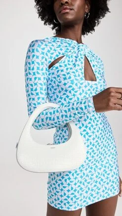 Coperni Croc-Effect Baguette Swipe Bag -Jacquemus Shop coper300621bb45 1683667166692 2 0. UX357 QL90