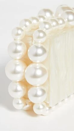 Cult Gaia Eos Box Clutch -Jacquemus Shop cultg3018413149 q4 2 0. UX357 QL90