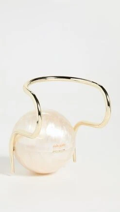 Cult Gaia Pearl Bag -Jacquemus Shop cultg3035713149 1642629699378 2 0. UX357 QL90