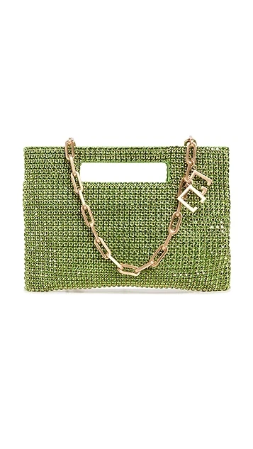 Cult Gaia Lucinda Mini Shoulder Bag 8 Cult Gaia Lucinda Mini Shoulder Bag - Image 6