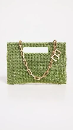 Cult Gaia Lucinda Mini Shoulder Bag