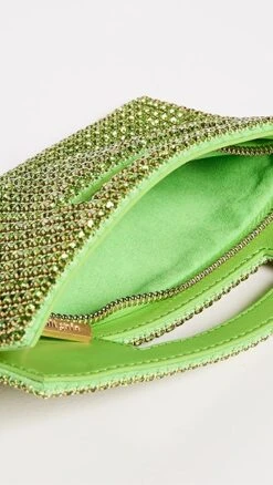 Cult Gaia Lucinda Mini Shoulder Bag 12 Cult Gaia Lucinda Mini Shoulder Bag -Jacquemus Shop cultg3091810160 1671640974161 2 0. UX357 QL90