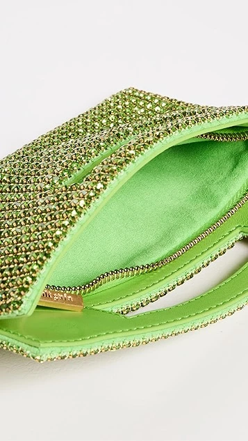 Cult Gaia Lucinda Mini Shoulder Bag 7 Cult Gaia Lucinda Mini Shoulder Bag - Image 5