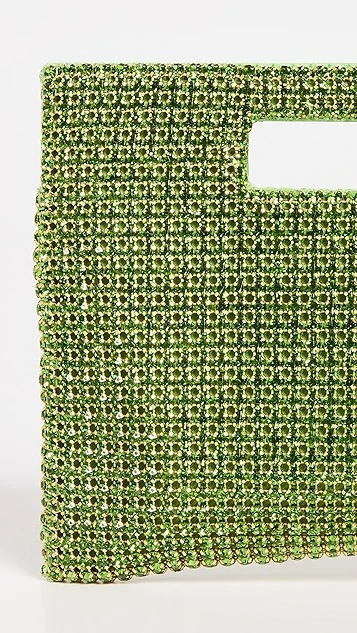 Cult Gaia Lucinda Mini Shoulder Bag 6 Cult Gaia Lucinda Mini Shoulder Bag - Image 4