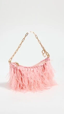 Cult Gaia Gia Shoulder Bag