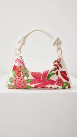 Cult Gaia Hera Nano Shoulder Bag