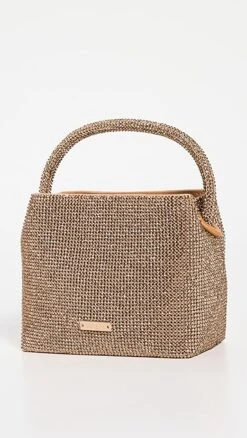 Cult Gaia Solene Mini Top Handle