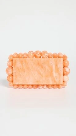 Cult Gaia Eos Clutch