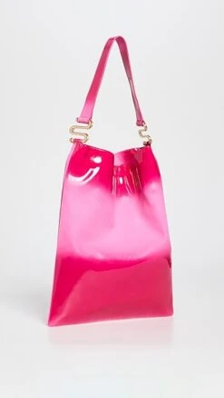 Cult Gaia Jaden Shoulder Bag -Jacquemus Shop cultg310141f5fc 1680273662436 2 0. UX357 QL90