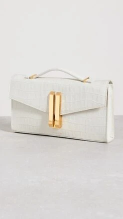 DeMellier Vancouver Clutch