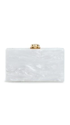 Edie Parker Slim Jean Solid Clutch -Jacquemus Shop epark3026290609 1652115676702 2 0. UX357 QL90